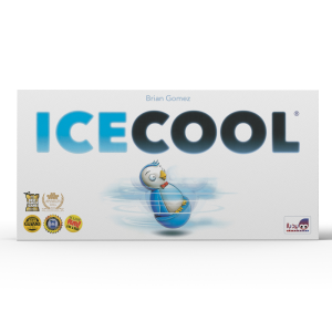 بازی ICECOOL