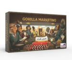 بازی گوریلا مارکتینگ (Gorilla Marketing)