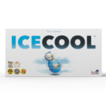 بازی آیس کول ICECOOL