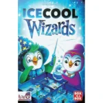 بازی آیس-کول-ویزارد icecool-wizards