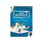 بازی آخرین پیام | Last Message - تصویر 6