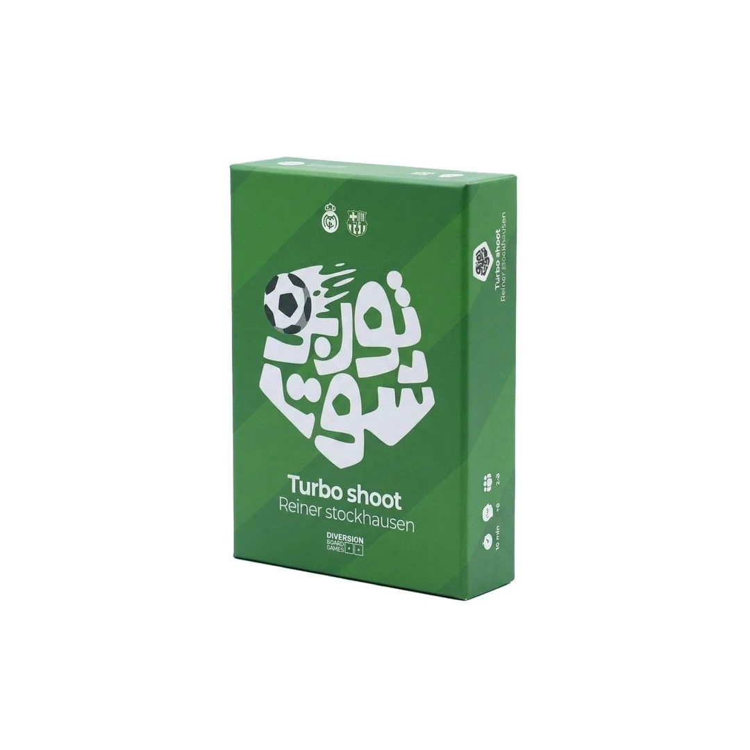 بازی-توربو-شوت-crazy-kick-066-01 بازی توربو شوت | Crazy Kick - تصویر 1