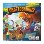 بازی درفتوسورس | Draftosaurus - تصویر 4