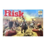 بازی رومیزی ریسک | RISK
