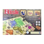 بازی رومیزی ریسک | RISK - تصویر 3