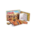 بازی رومیزی ریسک | RISK - تصویر 4