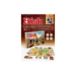 بازی رومیزی ریسک | RISK - تصویر 5