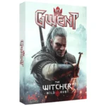 بازی رومیزی ویچر: گوئنت | GWENT - تصویر 4