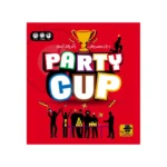 بازی رومیزی پارتی کاپ | Party Cup