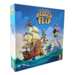 بازی رومیزی کاپیتان فلیپ | Captain Flip