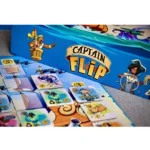 بازی رومیزی کاپیتان فلیپ | Captain Flip - تصویر 3