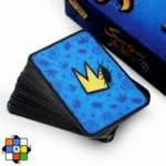 بازی کارتی سوسک دغل‌باز | Cockroach Poker - تصویر 7