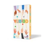 بازی یوبیبو-yubibo